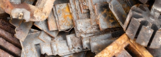 Прием лома вольфрама